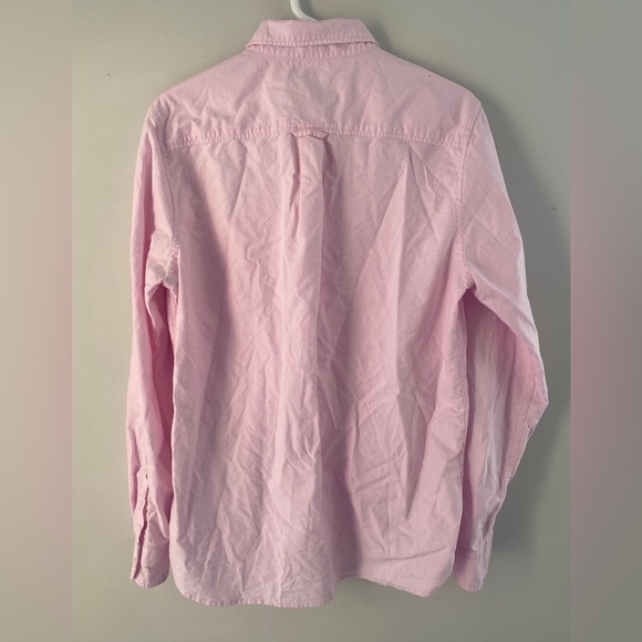 Men’s Superdry Casual Button Down - Picture 3 of 7